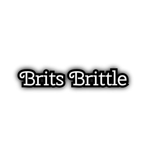 Brits Brittle