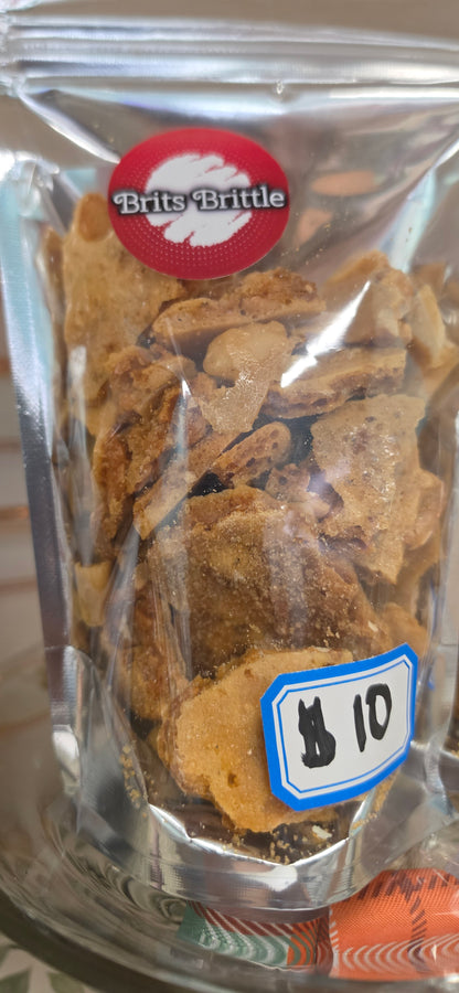 Cinnamon spice